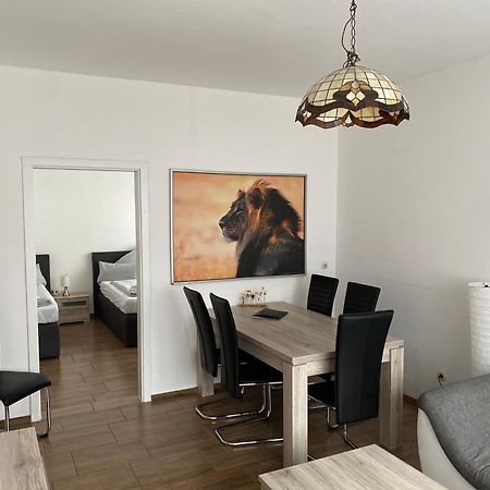 Haus Elsenbruch Apartamento Bad Herrenalb Exterior foto