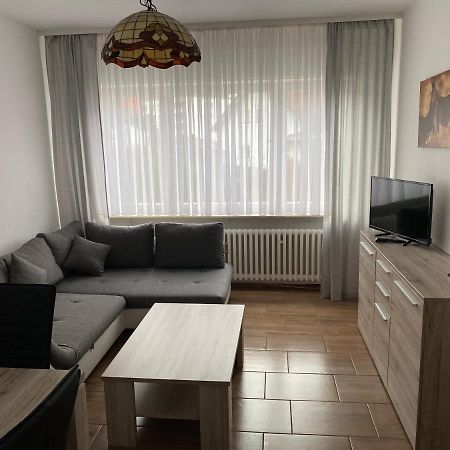 Haus Elsenbruch Apartamento Bad Herrenalb Exterior foto