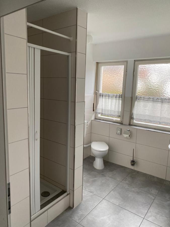 Haus Elsenbruch Apartamento Bad Herrenalb Exterior foto